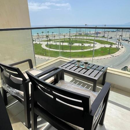Appartement Luxe Martil Exterior photo