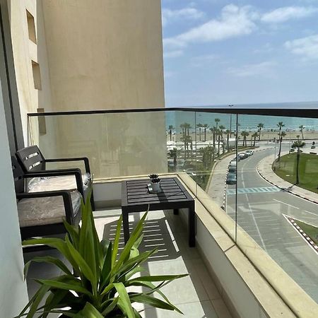 Appartement Luxe Martil Exterior photo