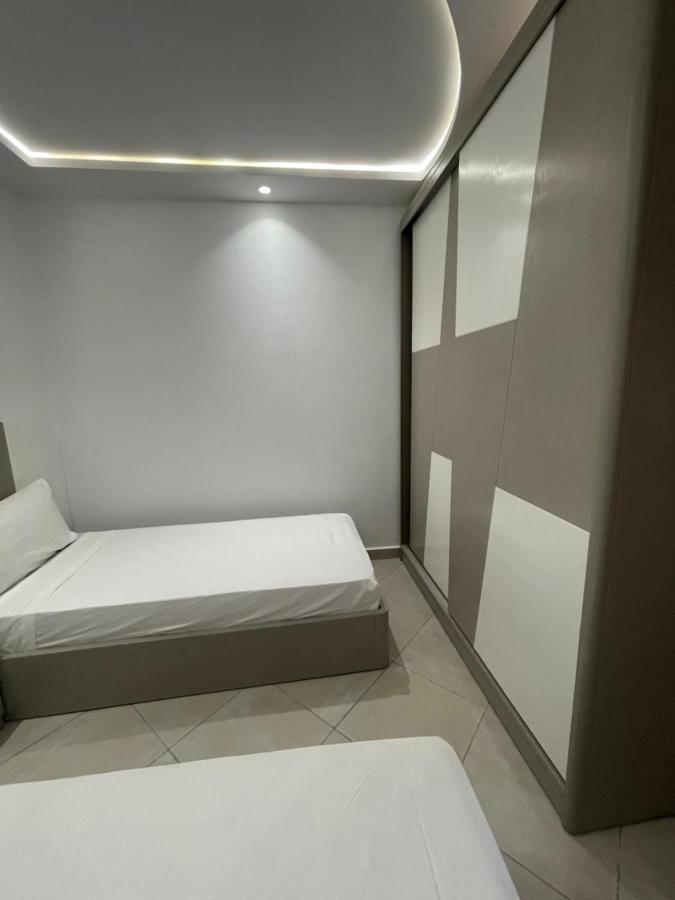 Appartement Luxe Martil Exterior photo