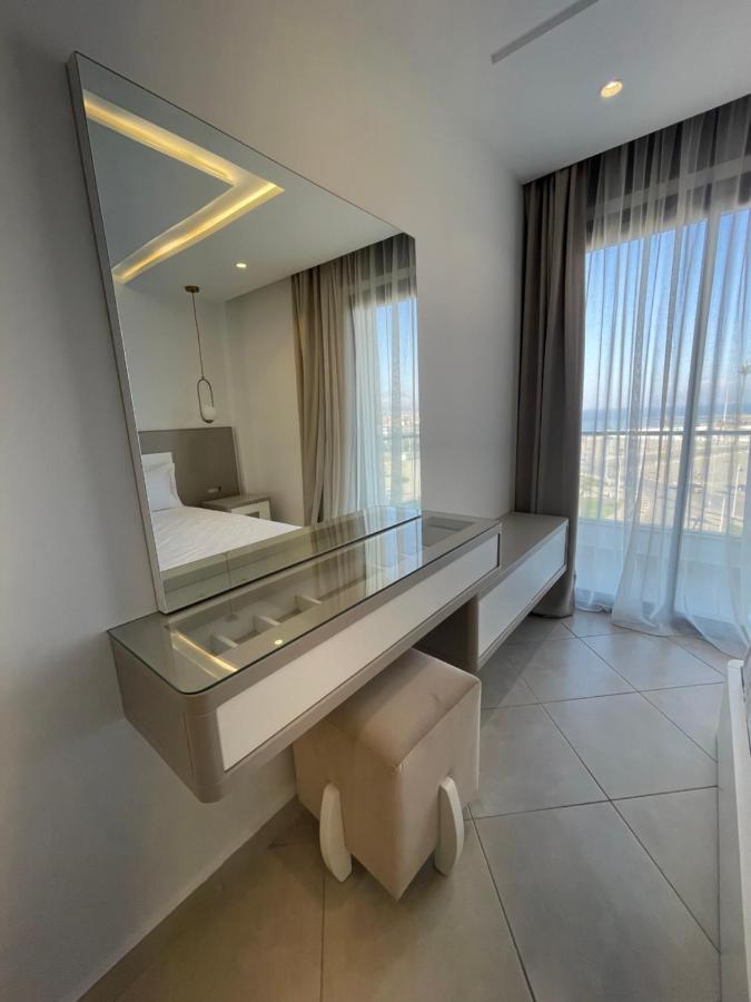 Appartement Luxe Martil Exterior photo