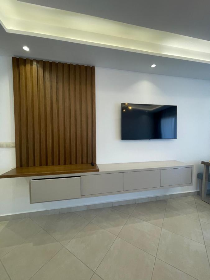 Appartement Luxe Martil Exterior photo