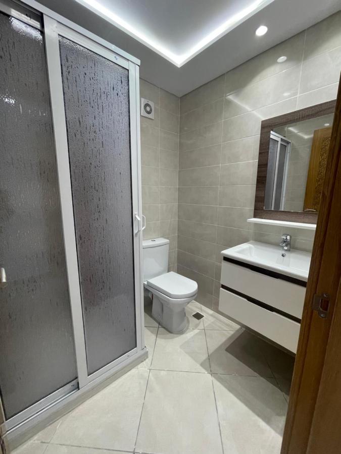 Appartement Luxe Martil Exterior photo
