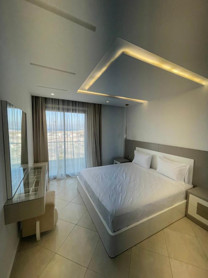 Appartement Luxe Martil Exterior photo
