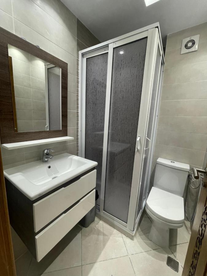 Appartement Luxe Martil Exterior photo