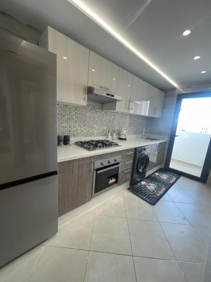 Appartement Luxe Martil Exterior photo