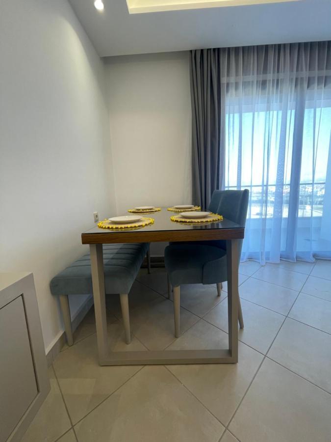 Appartement Luxe Martil Exterior photo