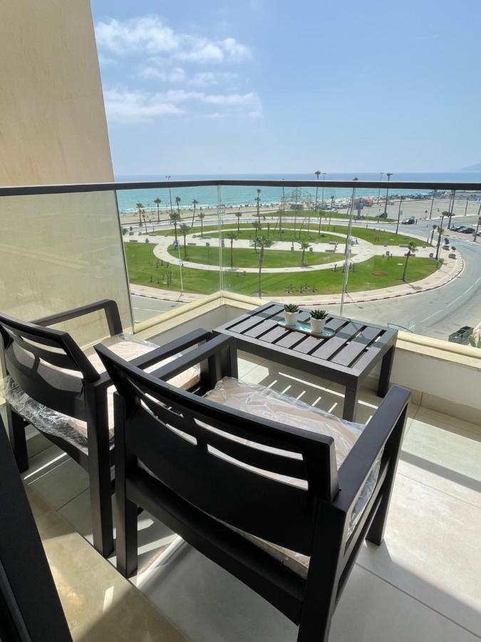 Appartement Luxe Martil Exterior photo