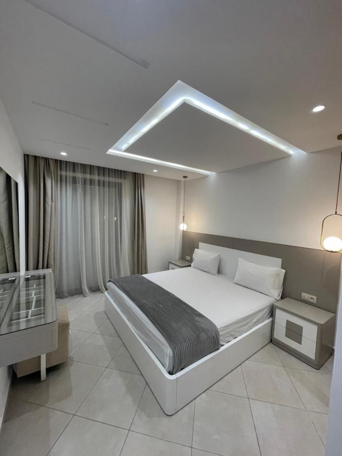 Appartement Luxe Martil Exterior photo