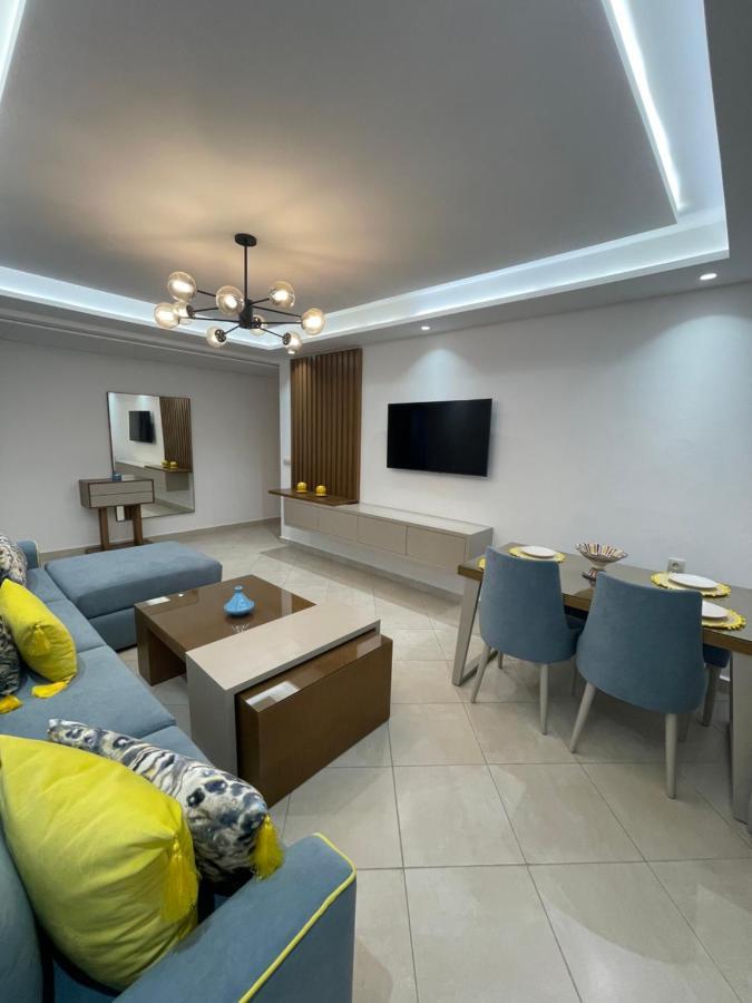 Appartement Luxe Martil Exterior photo
