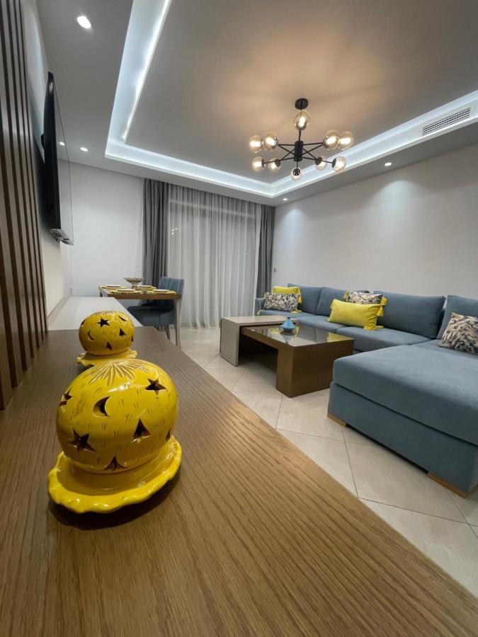 Appartement Luxe Martil Exterior photo