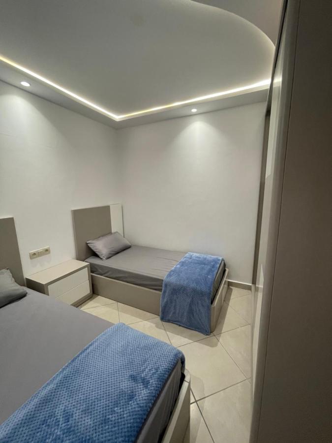 Appartement Luxe Martil Exterior photo