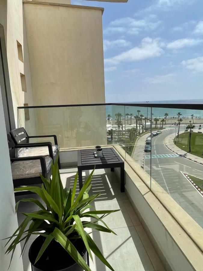 Appartement Luxe Martil Exterior photo